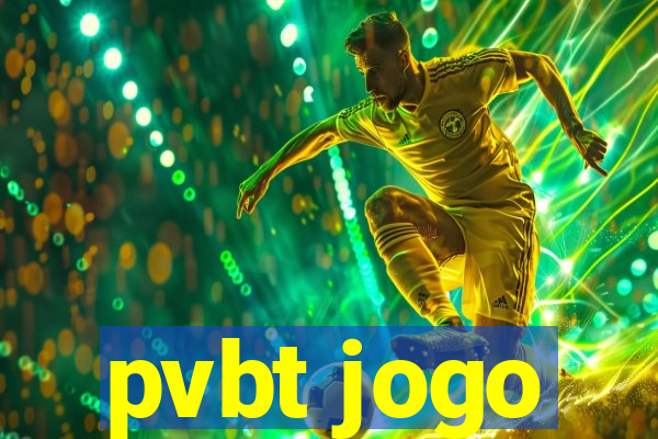 pvbt jogo